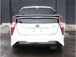 PRIUS 4WD