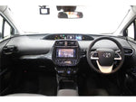 PRIUS 4WD