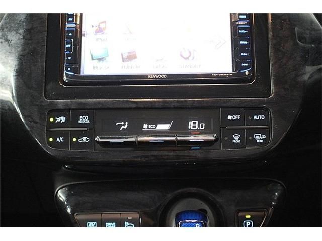 PRIUS 4WD