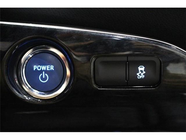 PRIUS 4WD