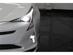 PRIUS 4WD