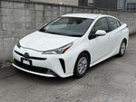 PRIUS 4WD