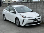 PRIUS 4WD