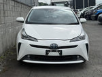 PRIUS 4WD