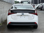 PRIUS 4WD