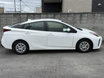 PRIUS 4WD