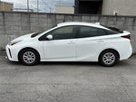 PRIUS 4WD