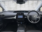 PRIUS 4WD