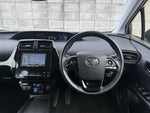 PRIUS 4WD