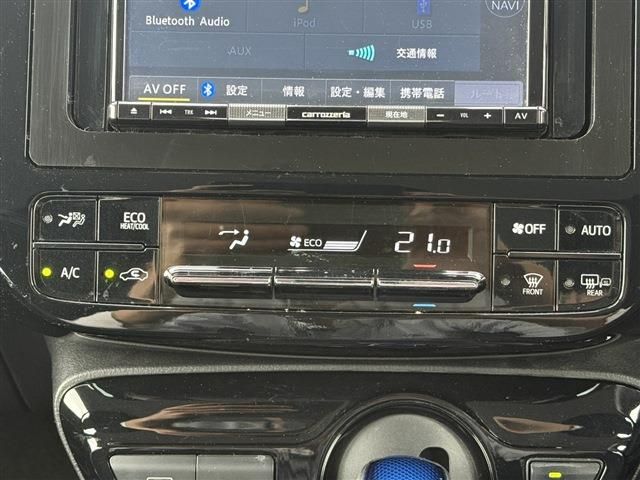 PRIUS 4WD