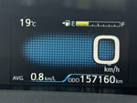 PRIUS 4WD