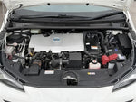 PRIUS 4WD