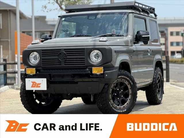 JIMNY 4WD