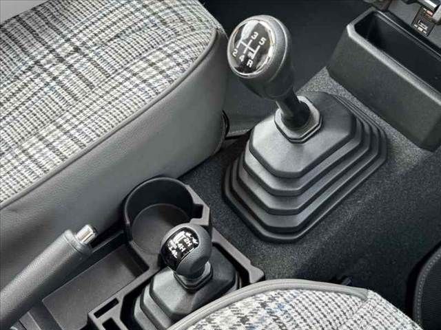 JIMNY 4WD