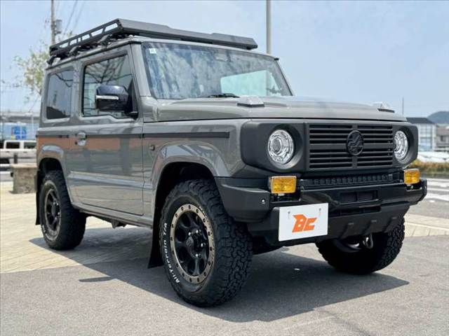 JIMNY 4WD