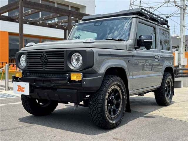 JIMNY 4WD