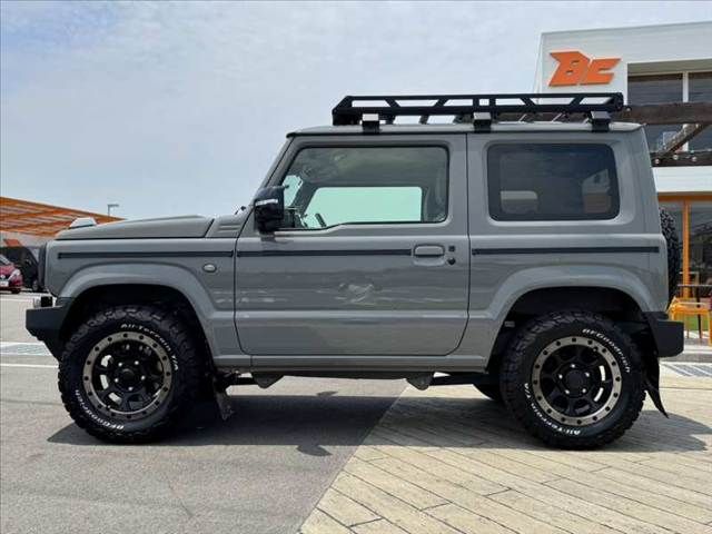 JIMNY 4WD