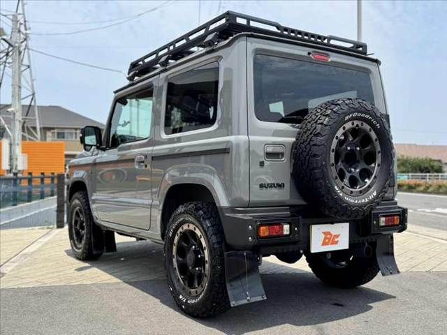 JIMNY 4WD