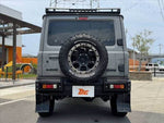 JIMNY 4WD