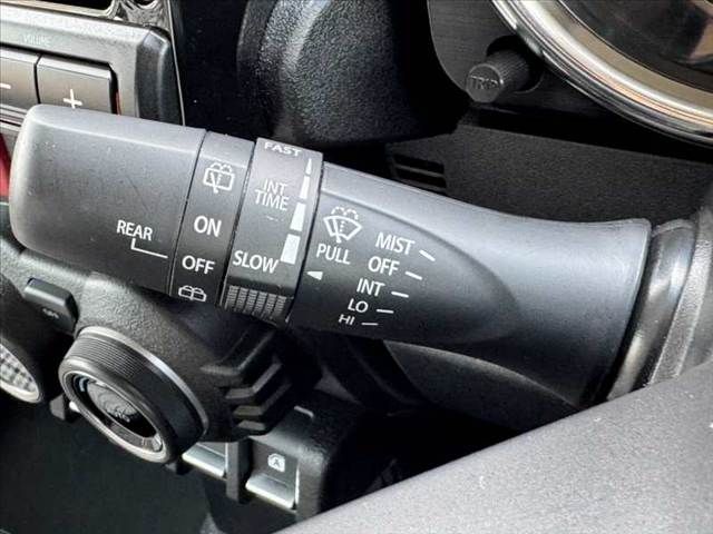 JIMNY 4WD