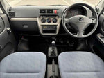 ACTY van