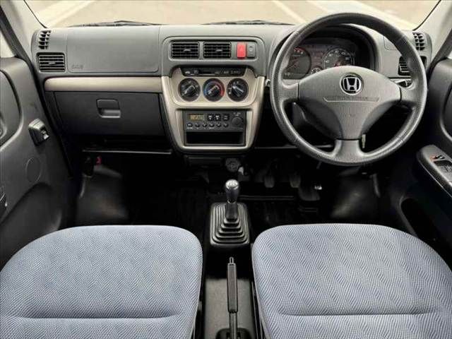 ACTY van
