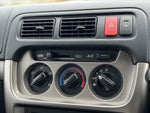 ACTY van