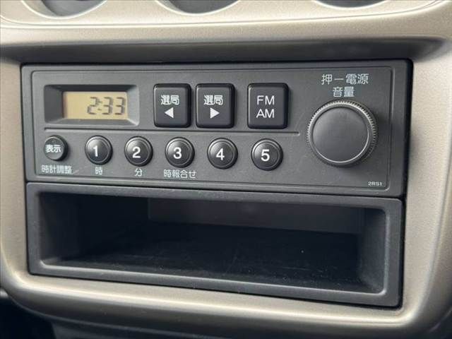 ACTY van