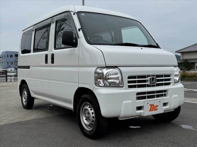 ACTY van