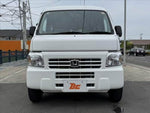 ACTY van