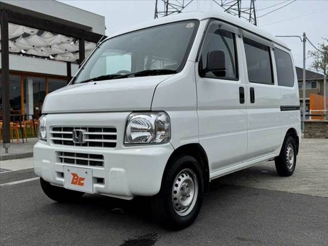 ACTY van