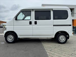 ACTY van