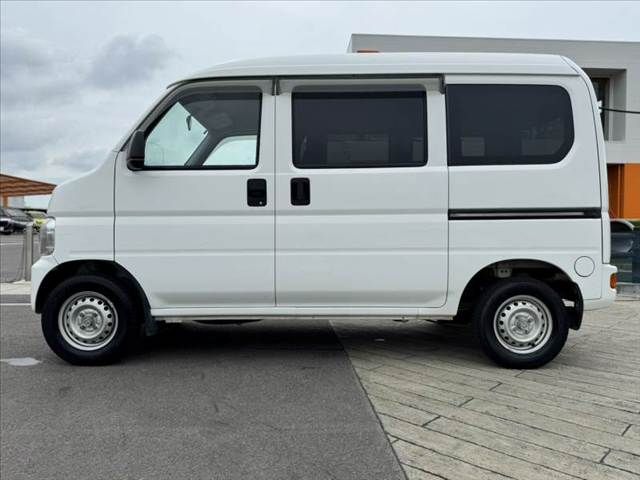 ACTY van