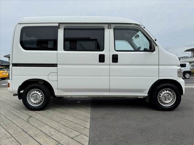 ACTY van