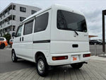 ACTY van