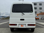 ACTY van