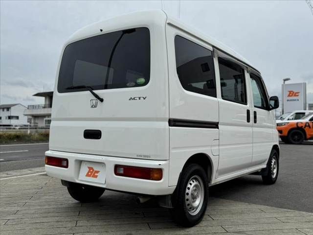 ACTY van
