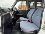 ACTY van