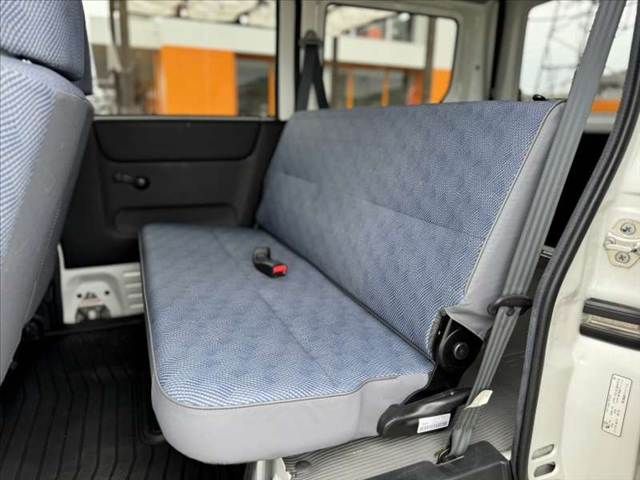 ACTY van