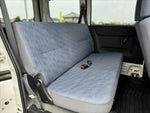 ACTY van
