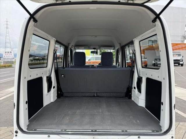 ACTY van