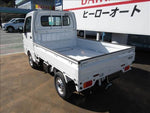 CARRY truck 4WD