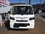 CARRY truck 4WD