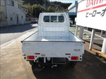 CARRY truck 4WD