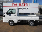 CARRY truck 4WD