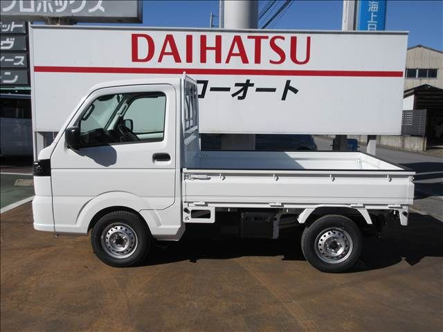 CARRY truck 4WD