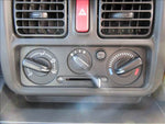 CARRY truck 4WD