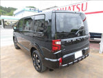 DELICA D:5 4WD