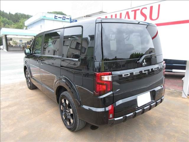 DELICA D:5 4WD