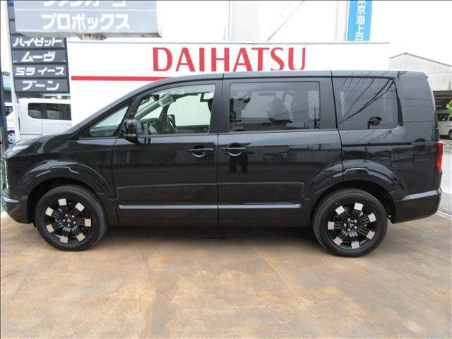 DELICA D:5 4WD
